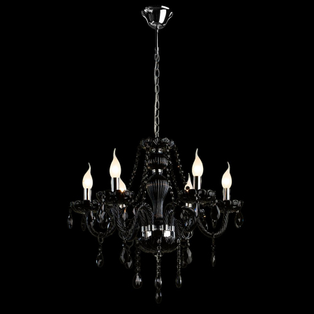 Arte Lamp A3964LM-6BK