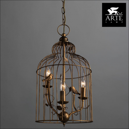 Arte Lamp A1865SP-3BG