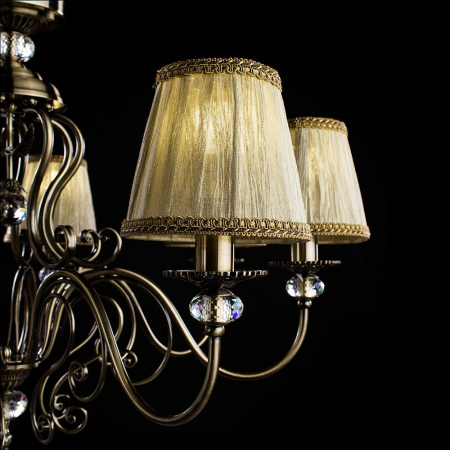 Arte Lamp A2083LM-8AB