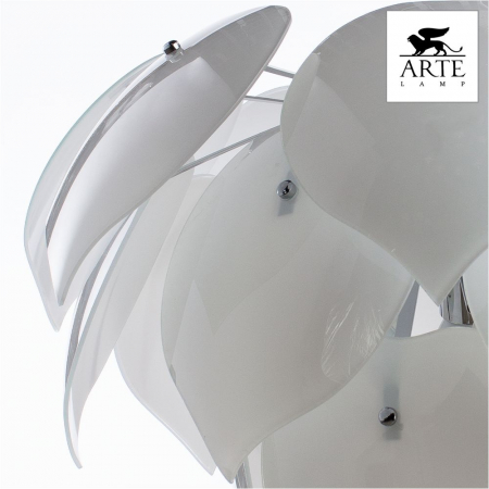 Arte Lamp A5694SP-5WH