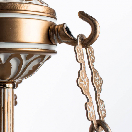 Arte Lamp A1032LM-6-3WG