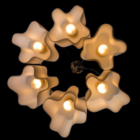 Arte Lamp A3479SP-6CC