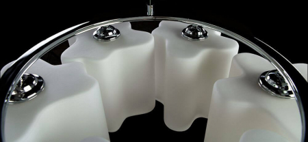 Arte Lamp A3479SP-6CC