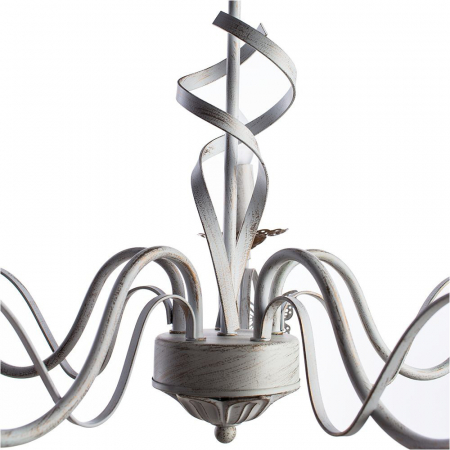 Arte Lamp A6114LM-5WG