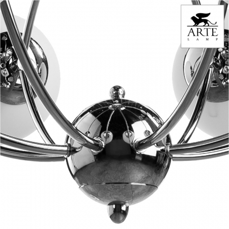 Arte Lamp A9432SP-8CC