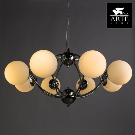Arte Lamp A9432SP-8CC