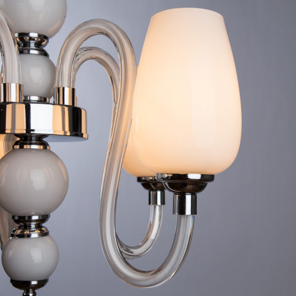 Подвесная люстра Arte Lamp 96 A1404LM-5WH