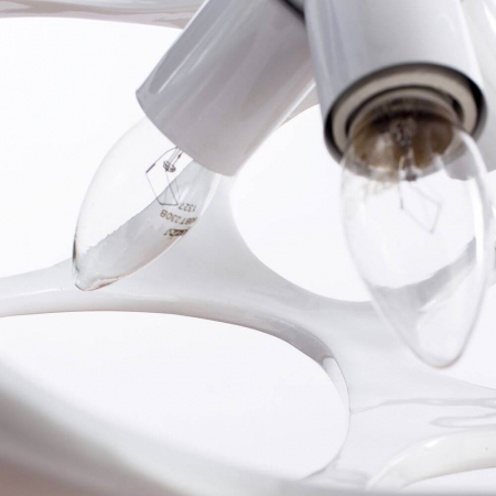 Arte Lamp A3003SP-3WH