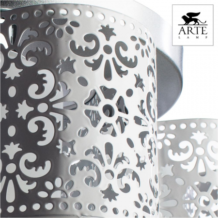 Arte Lamp A8348PL-3WH
