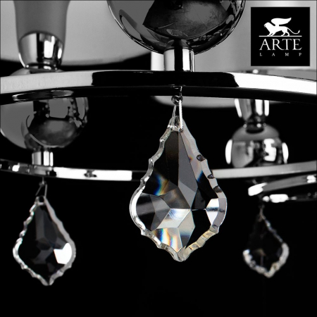 Arte Lamp A3074LM-6CC