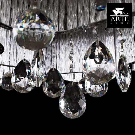 Arte Lamp A8562PL-15CL