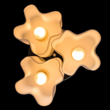 Arte Lamp A3479PL-3CC