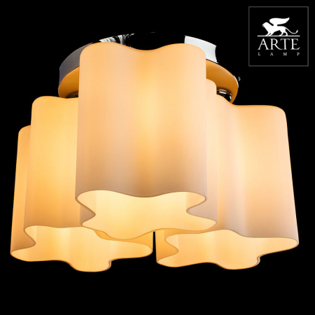 Arte Lamp A3479PL-3CC