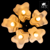 Arte Lamp A3479PL-5CC