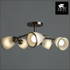 Arte Lamp A6056PL-5AB
