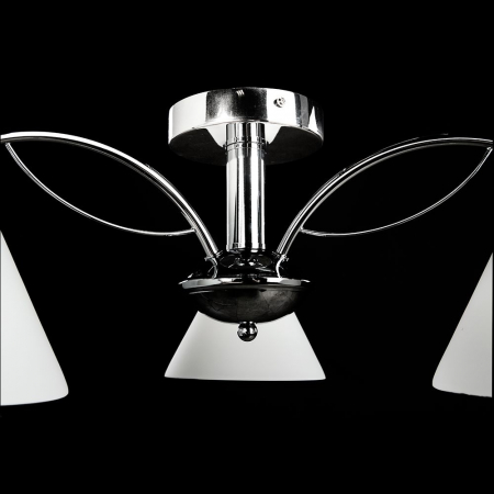 Arte Lamp A1298PL-3CC