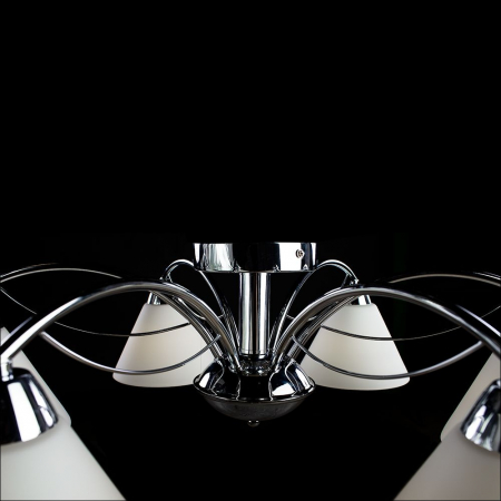 Arte Lamp A1298PL-6CC