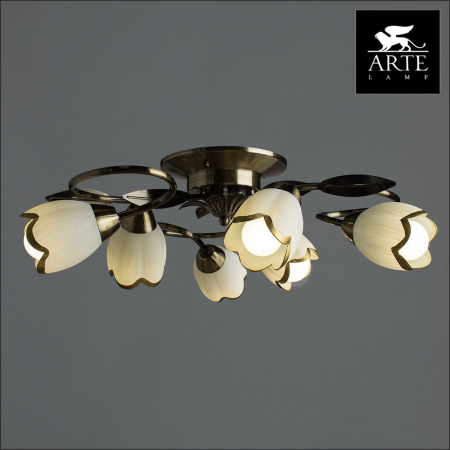 Arte Lamp A6061PL-6AB