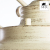 Arte Lamp A4579PL-8WG