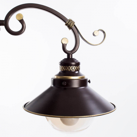 Arte Lamp A4577PL-3CK