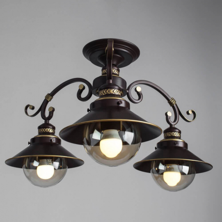 Arte Lamp A4577PL-3CK