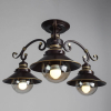 Arte Lamp A4577PL-3CK