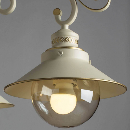 Arte Lamp A4577PL-3WG