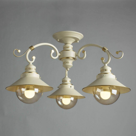 Arte Lamp A4577PL-3WG