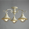 Arte Lamp A4577PL-3WG