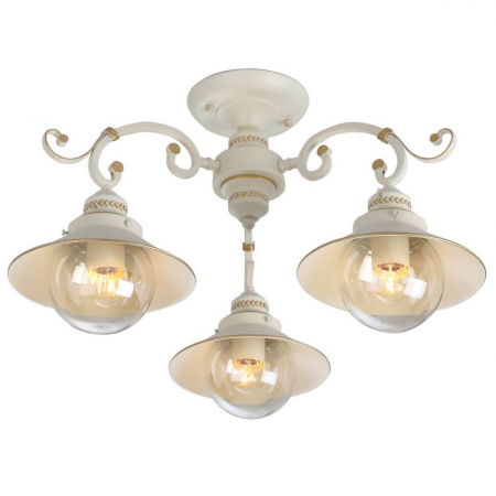 Arte Lamp A4577PL-3WG