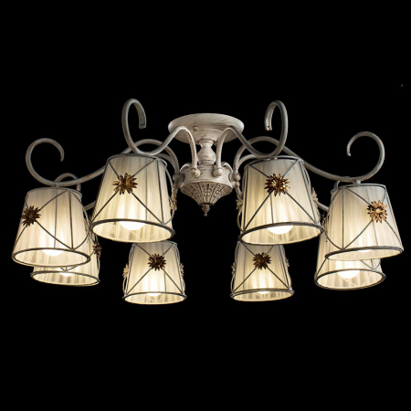 Arte Lamp A5495PL-8WG
