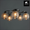 Arte Lamp A1674PL-5CC