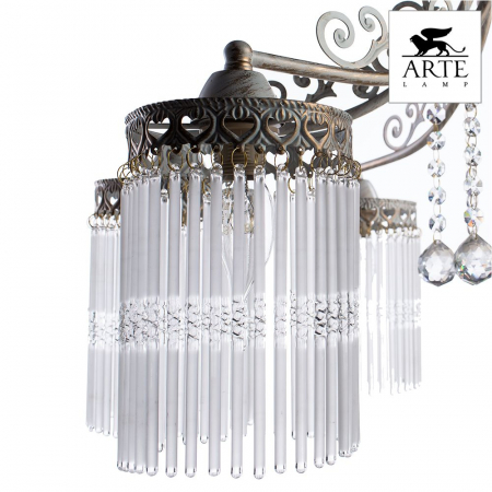 Arte Lamp A1678PL-7WG