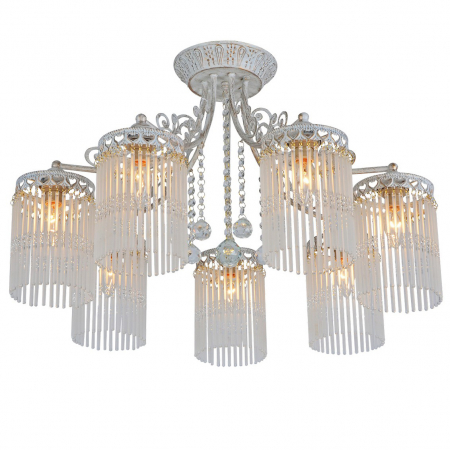 Arte Lamp A1678PL-7WG