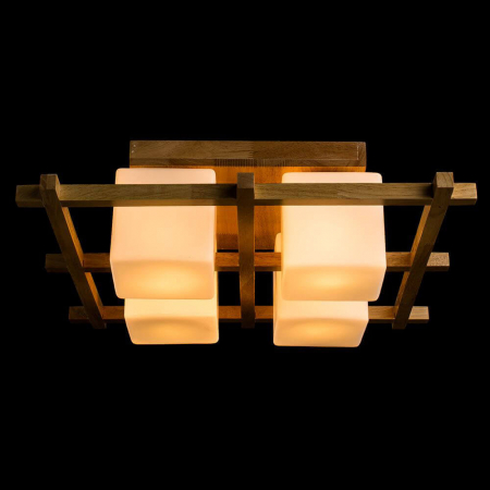 Arte Lamp A8252PL-4BR