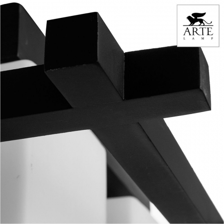 Arte Lamp A8252PL-4CK