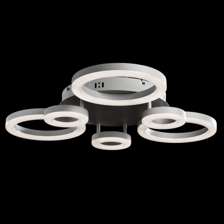 Arte Lamp A9228PL-6WH