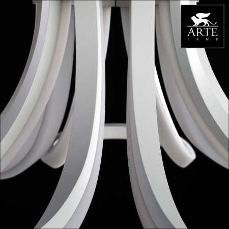 Arte Lamp A9354PL-5WH