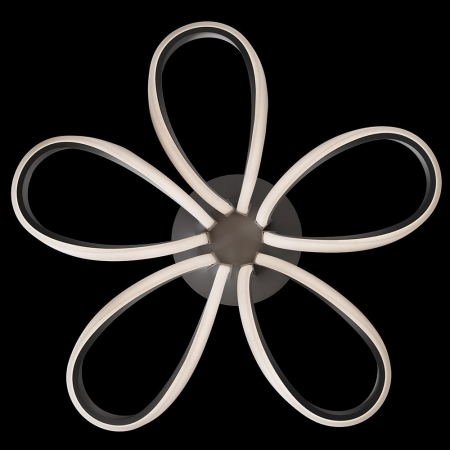 Arte Lamp A9354PL-5WH