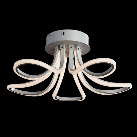 Arte Lamp A9354PL-5WH