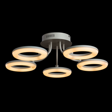 Arte Lamp A9358PL-5WH