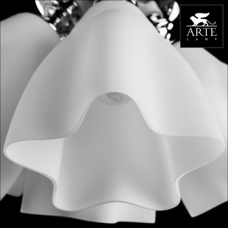 Arte Lamp A3469PL-6CC
