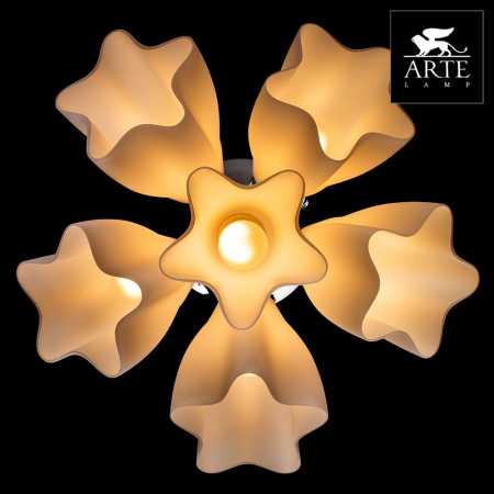 Arte Lamp A3469PL-6CC