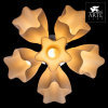Arte Lamp A3469PL-6CC