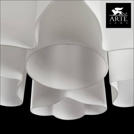 Arte Lamp A3489PL-6CC