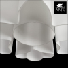 Arte Lamp A3489PL-6CC