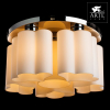 Arte Lamp A3489PL-6CC