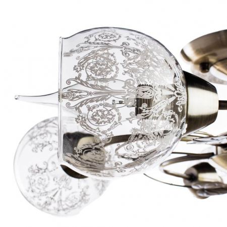 Arte Lamp A1292PL-5AB