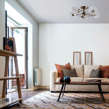 Arte Lamp A1292PL-5AB