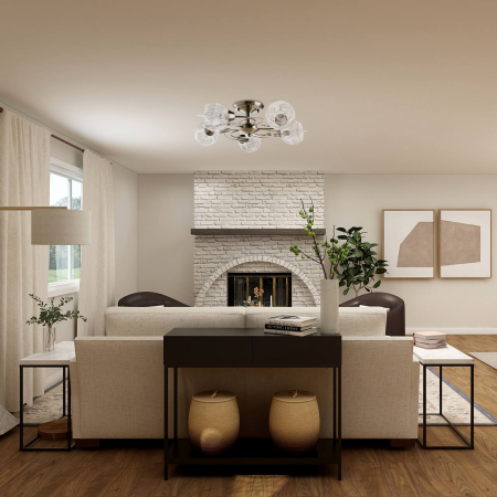 Arte Lamp A1292PL-5AB